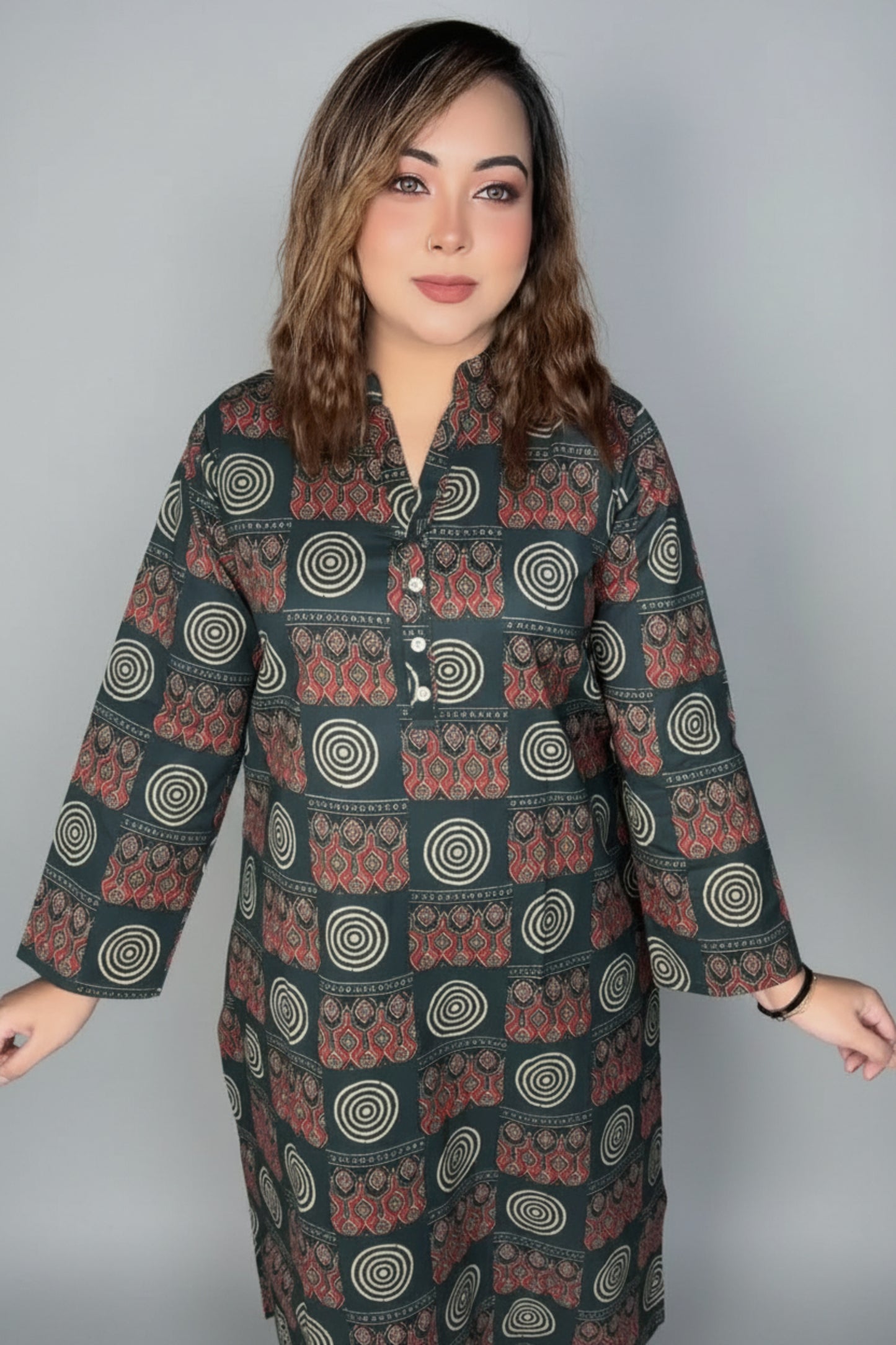 Single Kurti Collection