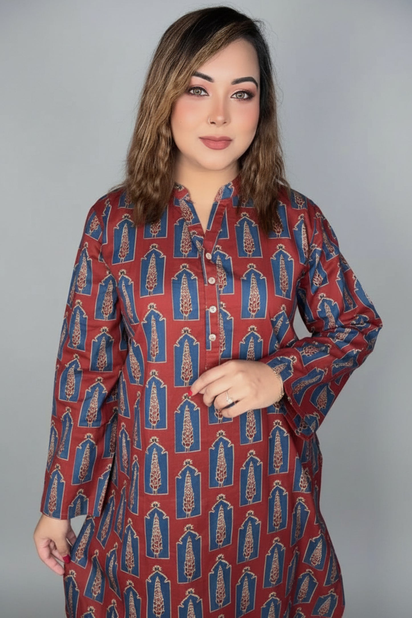 Single kurti collection