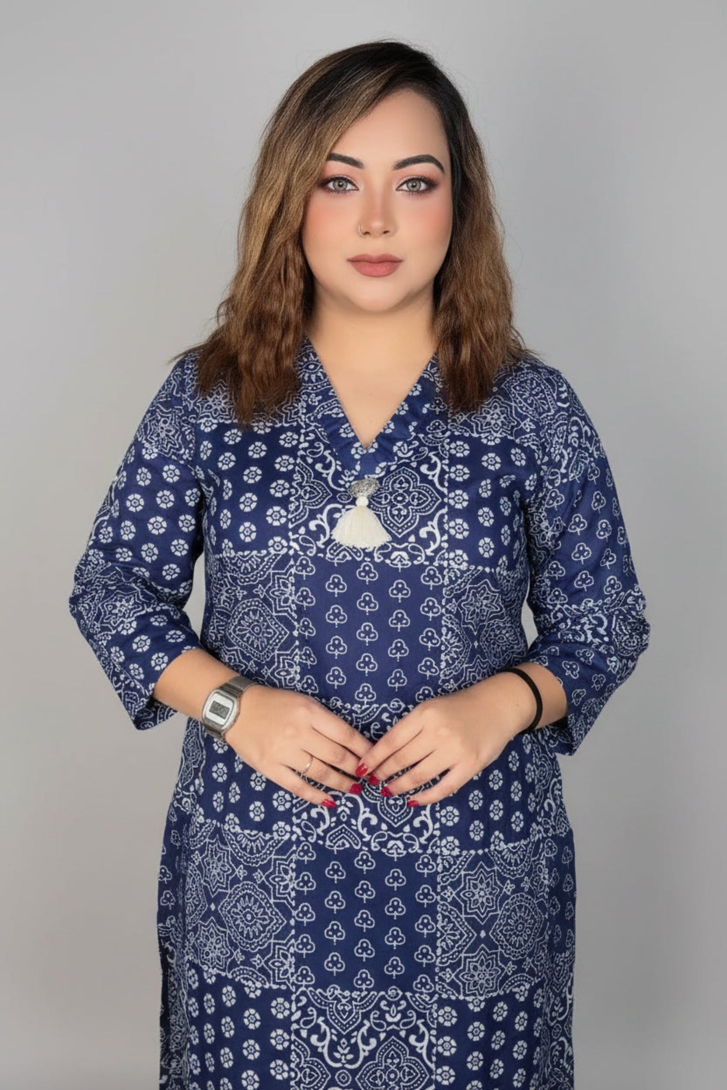 merlotex single kurti collection