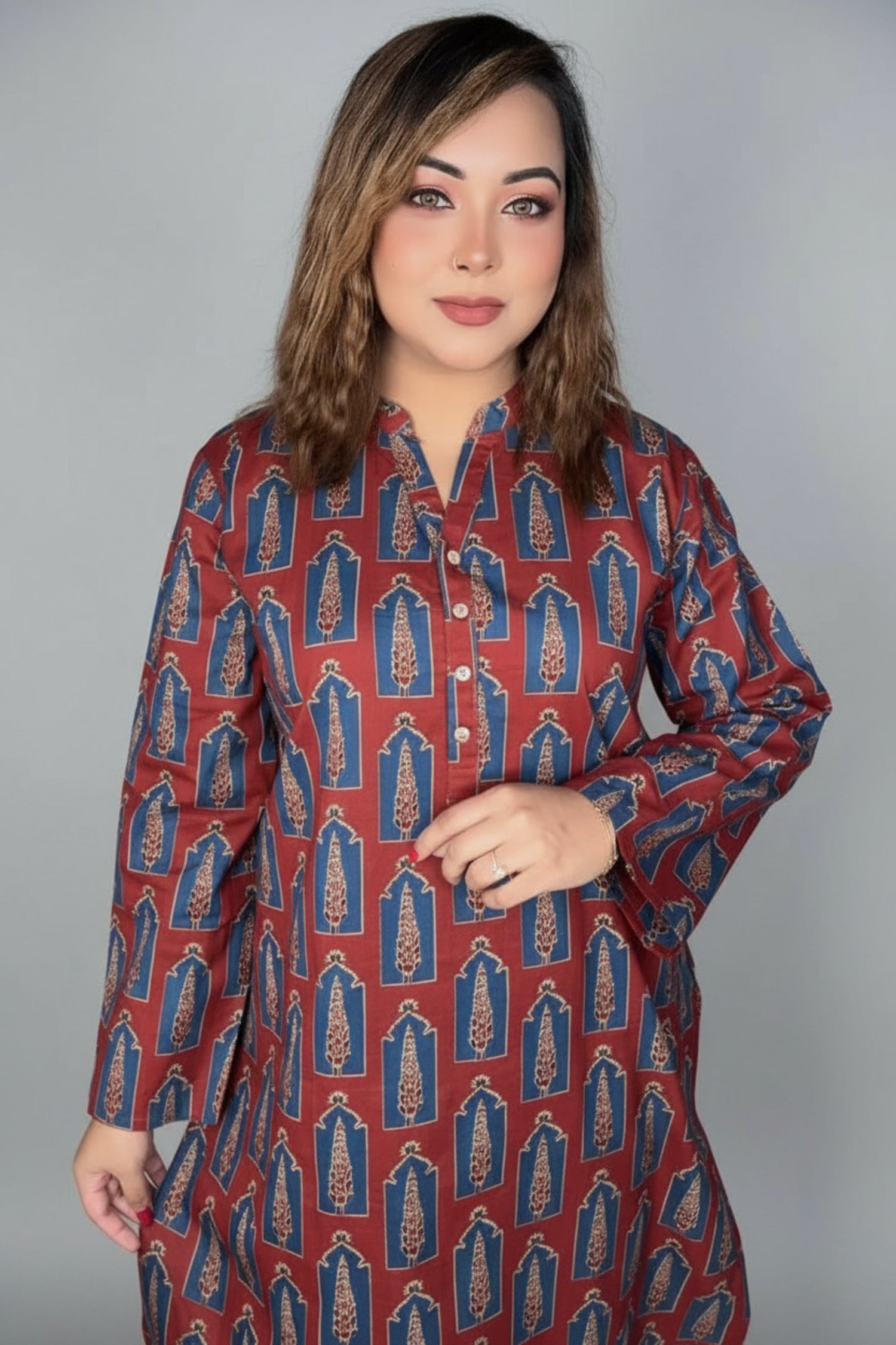 Single Kurti Collection