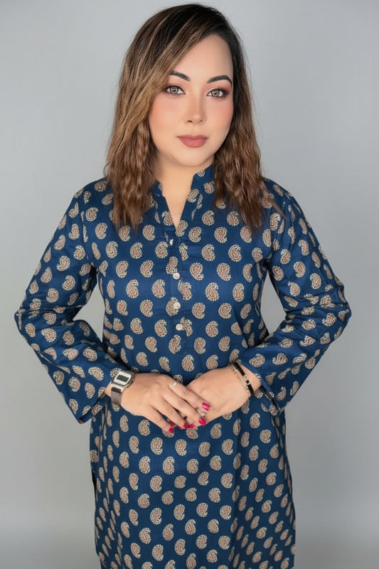 Single Kurti Collection