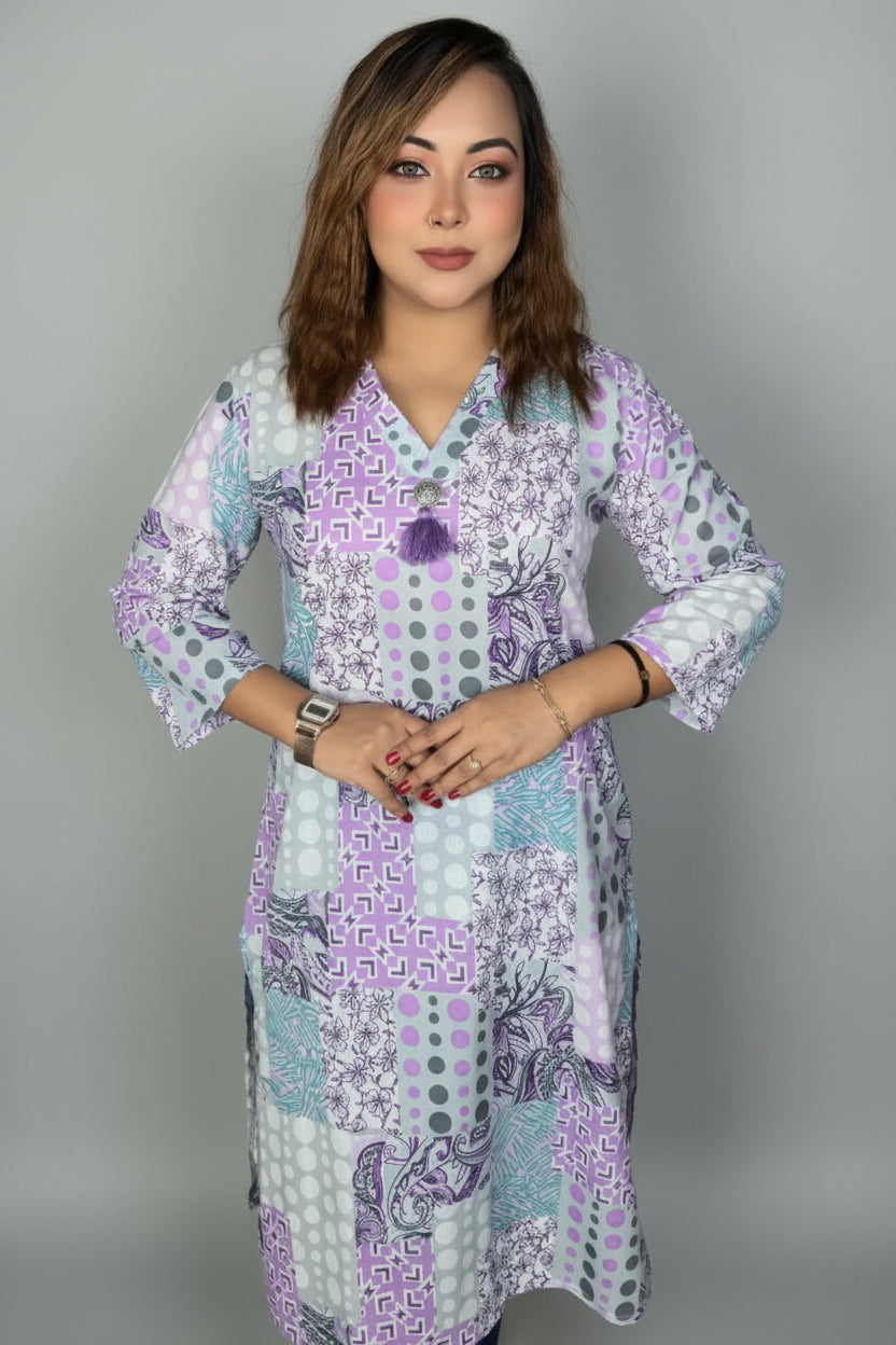 kurti collection