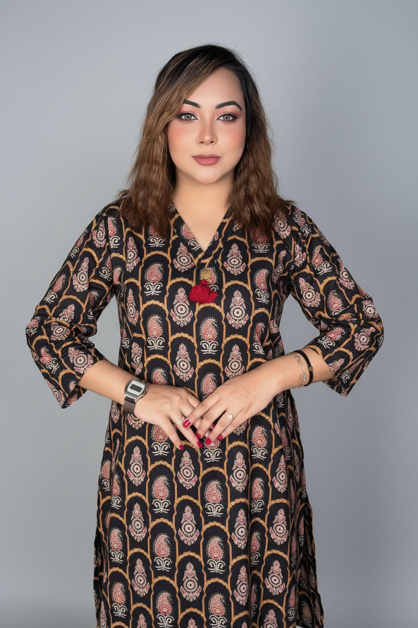 Single Kurti Collection