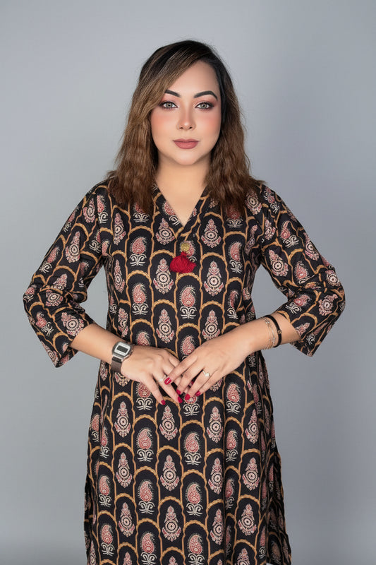 Single Kurti Collection