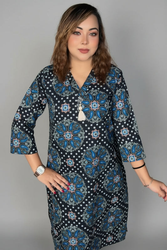 single kurti collectio 