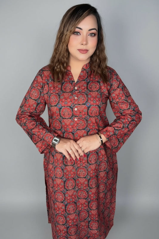 single kurti collection